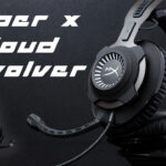 Kingston HyperX Cloud Revolver review. Studio Gaming Headset